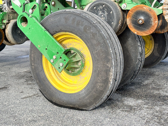 2019 John Deere 1795 Planter