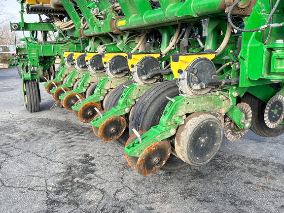 2019 John Deere 1795 Planter