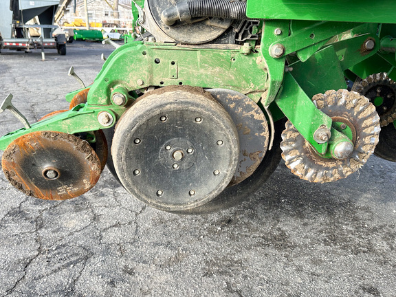 2019 John Deere 1795 Planter