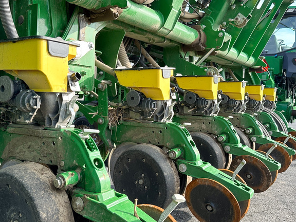 2019 John Deere 1795 Planter