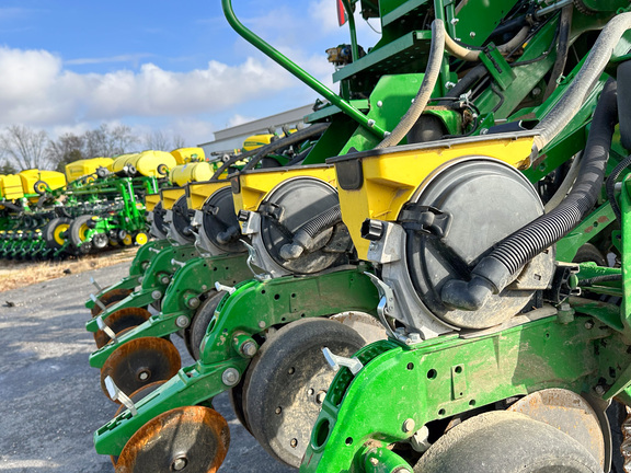 2019 John Deere 1795 Planter