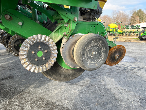 2019 John Deere 1795 Planter