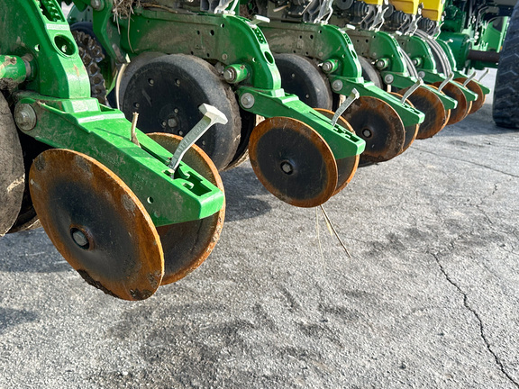 2019 John Deere 1795 Planter