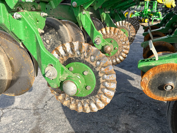 2019 John Deere 1795 Planter