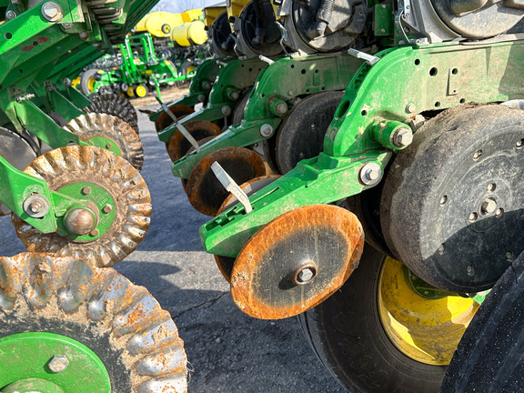 2019 John Deere 1795 Planter