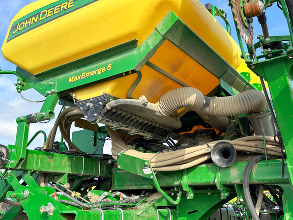 2019 John Deere 1795 Planter