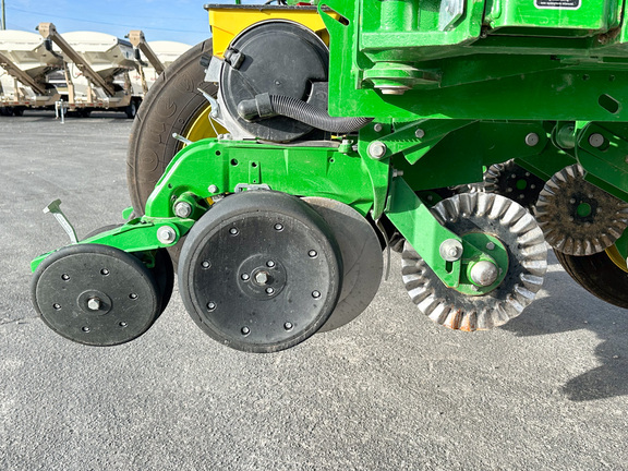 2022 John Deere 1795 Planter