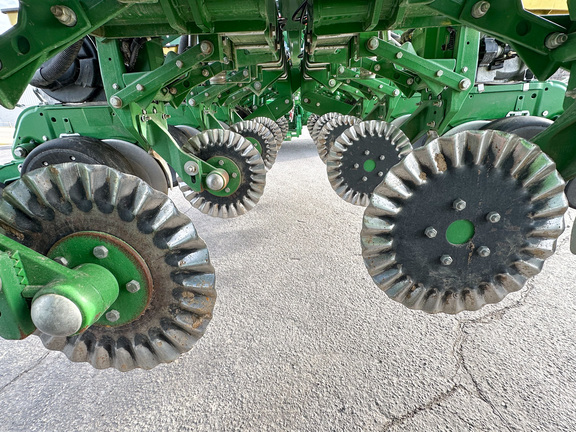 2022 John Deere 1795 Planter