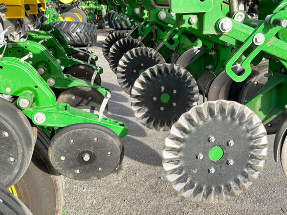 2022 John Deere 1795 Planter