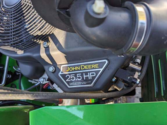 2023 John Deere Z930M Mower/Zero Turn