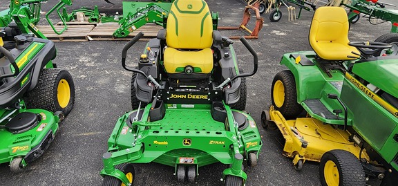 2023 John Deere Z930M Mower/Zero Turn