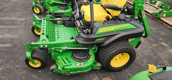 2023 John Deere Z930M Mower/Zero Turn