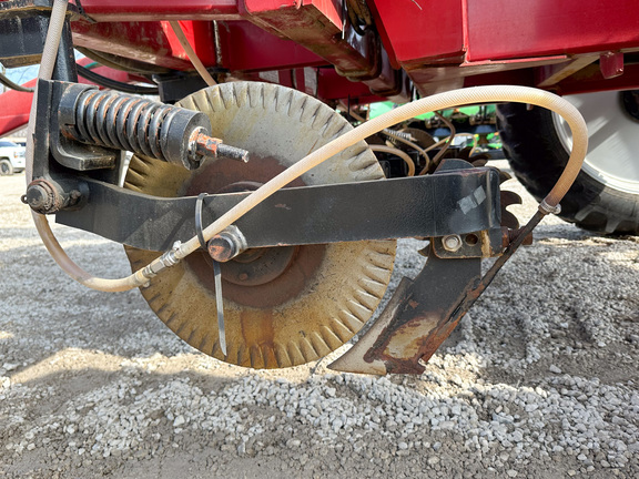 2016 Case IH 2800 NUTRI PLACER Applicator