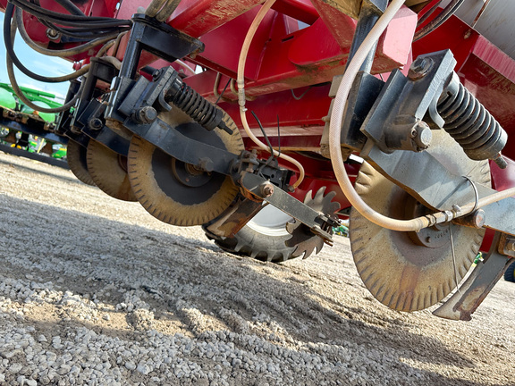 2016 Case IH 2800 NUTRI PLACER Applicator