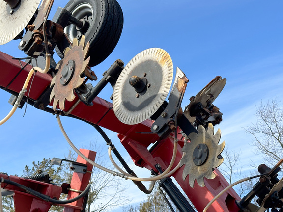 2016 Case IH 2800 NUTRI PLACER Applicator