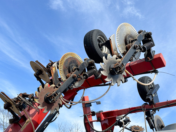 2016 Case IH 2800 NUTRI PLACER Applicator