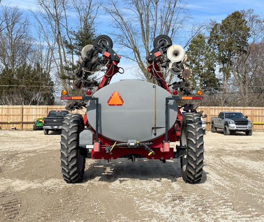 2016 Case IH 2800 NUTRI PLACER Applicator