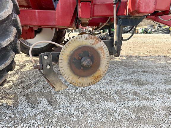 2016 Case IH 2800 NUTRI PLACER Applicator