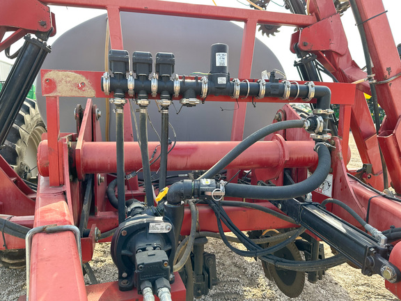 2016 Case IH 2800 NUTRI PLACER Applicator