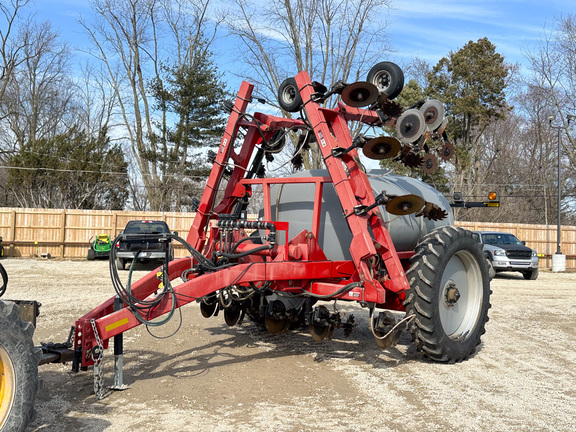 2016 Case IH 2800 NUTRI PLACER Applicator