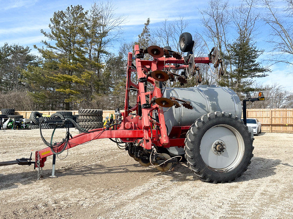 2016 Case IH 2800 NUTRI PLACER Applicator