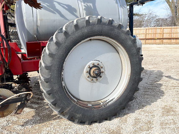 2016 Case IH 2800 NUTRI PLACER Applicator