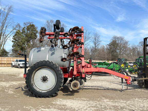 2016 Case IH 2800 NUTRI PLACER Applicator