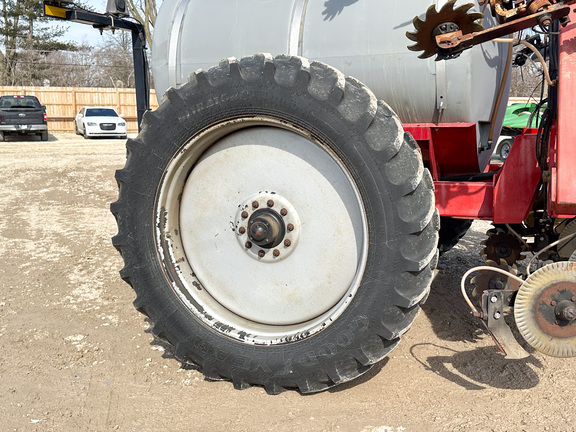 2016 Case IH 2800 NUTRI PLACER Applicator