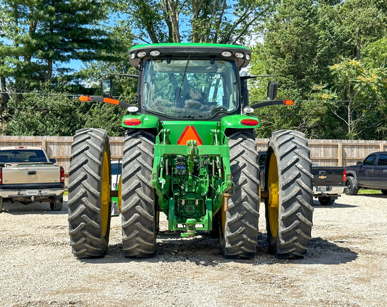 2013 John Deere 8260R Tractor