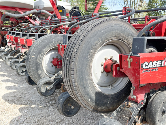 2012 Case IH 1250 Planter