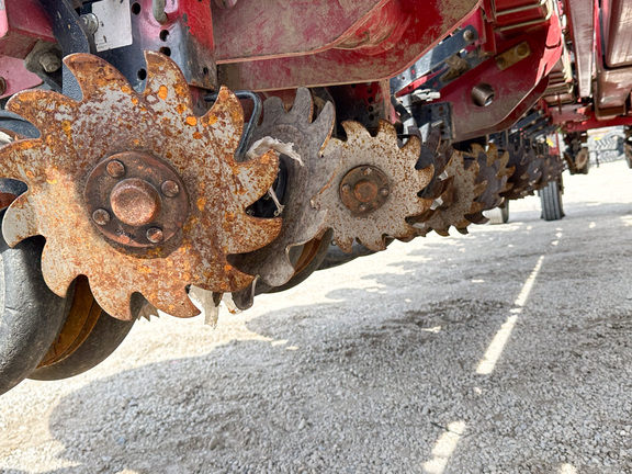 2012 Case IH 1250 Planter