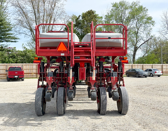 2012 Case IH 1250 Planter