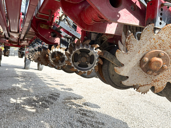 2012 Case IH 1250 Planter