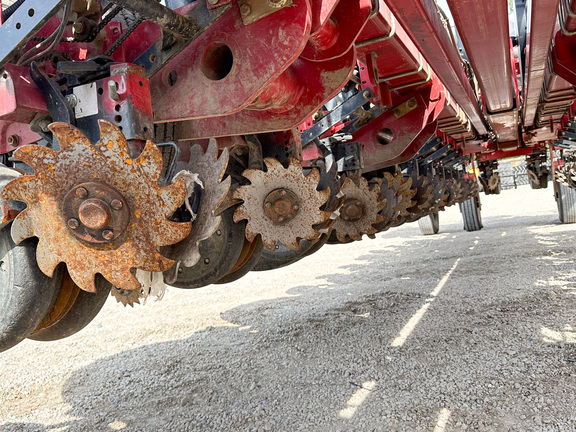 2012 Case IH 1250 Planter