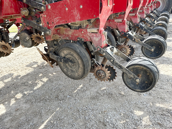 2012 Case IH 1250 Planter