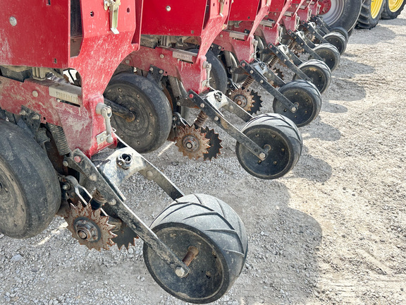 2012 Case IH 1250 Planter