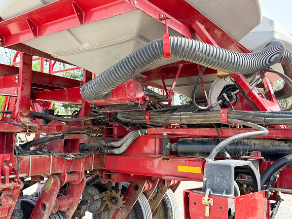 2012 Case IH 1250 Planter