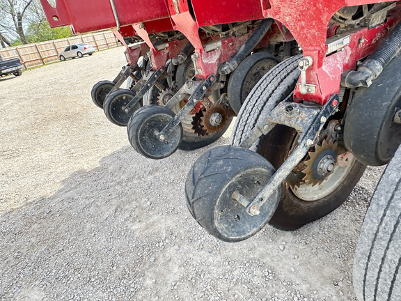 2012 Case IH 1250 Planter