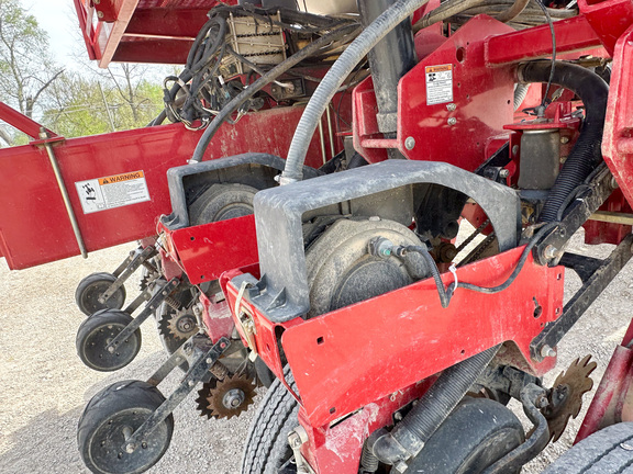 2012 Case IH 1250 Planter