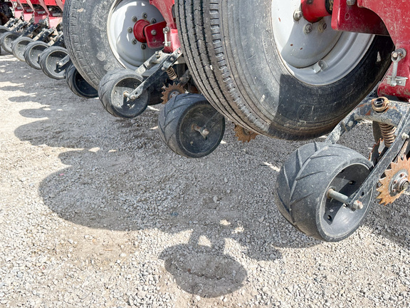 2012 Case IH 1250 Planter