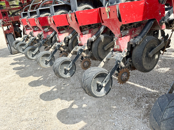 2012 Case IH 1250 Planter