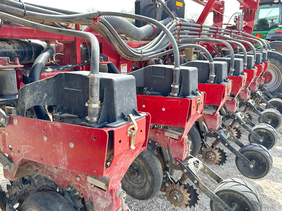 2012 Case IH 1250 Planter