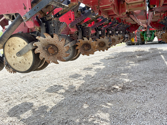 2012 Case IH 1250 Planter