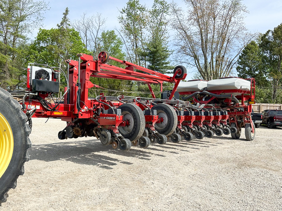 2012 Case IH 1250 Planter