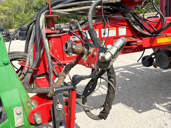 2012 Case IH 1250 Planter