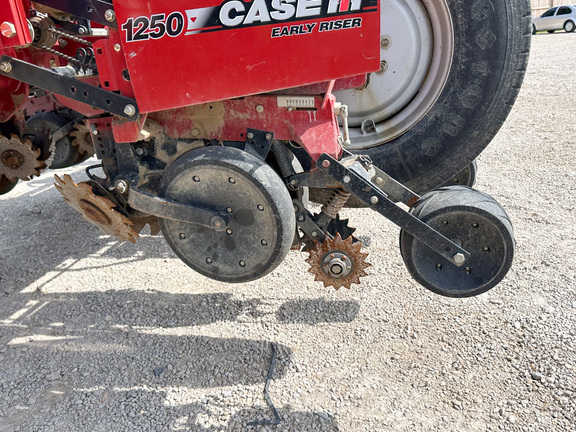 2012 Case IH 1250 Planter