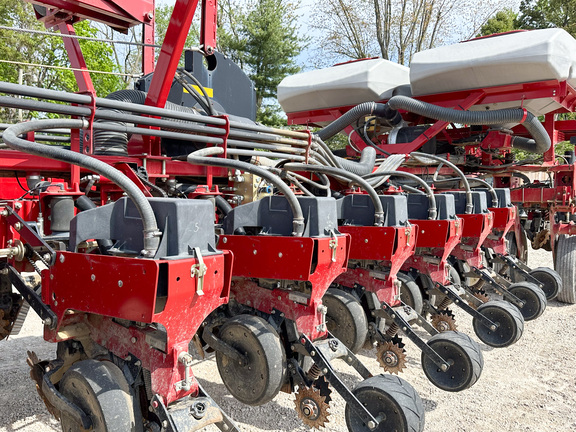 2012 Case IH 1250 Planter