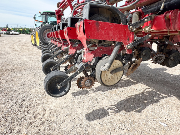 2012 Case IH 1250 Planter