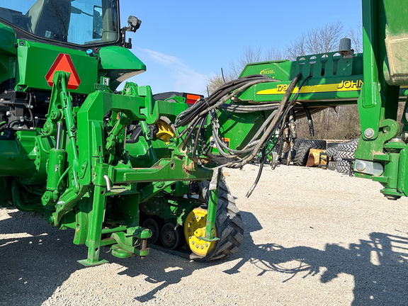 2008 John Deere 1790 Planter