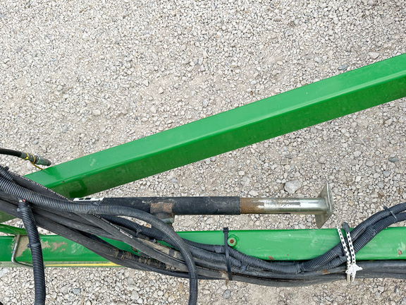 2014 John Deere 1990 Air Seeder